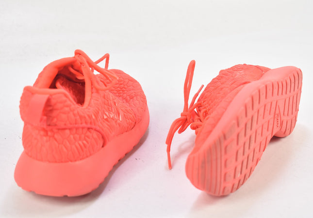 Nike Roshe Damen Sportschuhe Sneaker EUR 38,5 Nr. 23-N 551-Schuh-Gebraucht-secondhand