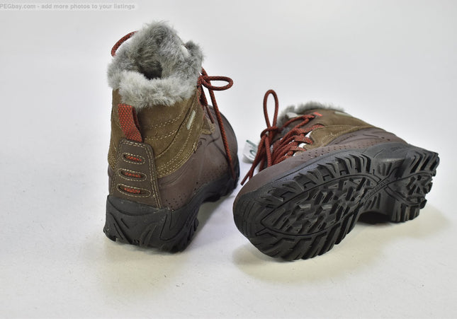 Merrell  Damen Wanderschuhe Trekking  EUR 37 Nr. 25-L 660