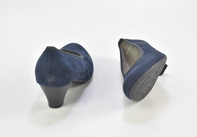 Jenny Damen Pumps High Heels EUR 41 Nr. 24-J 2788-Schuh-Gebraucht-secondhand