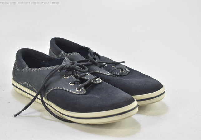 Timberland Damen Halbschuhe Freizeitschuhe EUR 39,5 Nr. 25-J 2895-Schuh-Gebraucht-secondhand