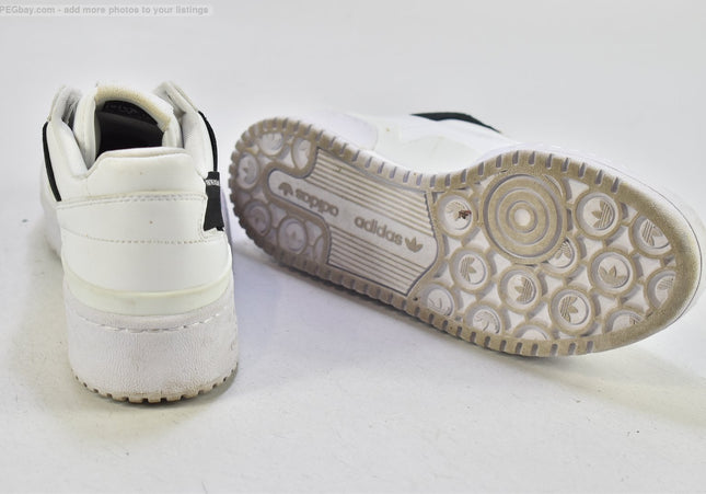 Adidas Forum Damen Sportschuhe Sneaker  EUR 38 2/3 Nr. 25-L 1439