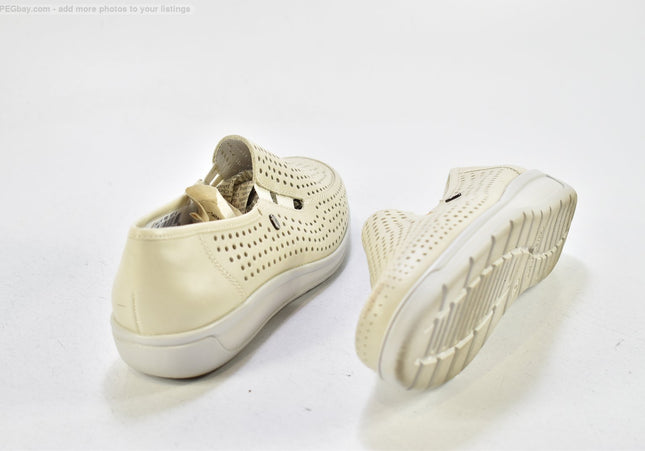 Ara Damen Halbschuhe Slipper Ballerinas UK 6 Nr. 25-M 841-Schuh-Gebraucht-secondhand