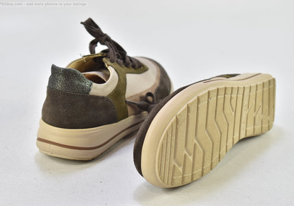Helvesko  Damen Halbschuhe Freizeitschuhe  EUR 38 Nr. 26-G 1037