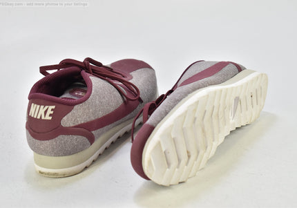 Nike Cortez Damen Sportschuhe Sneaker  EUR 40 Nr. 25-U 2536