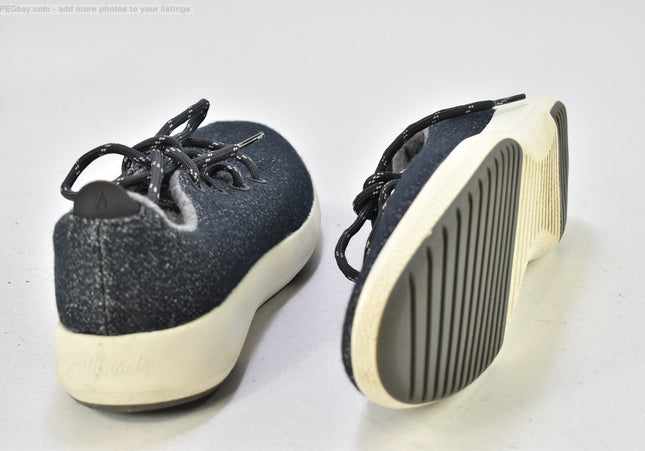 Allbirds  Herren Halbschuhe Freizeitschuhe  EUR 42-43 Nr. 25-P 1505