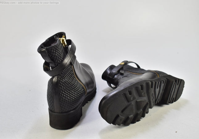  Damen Stiefelette Boots  EUR 41 Nr. 25-B 2899