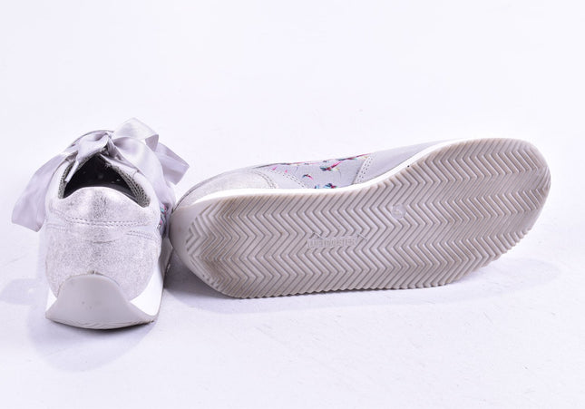 Ara Damen Halbschuhe Freizeitschuhe UK 4 Nr. 24-Y 2324-Schuh-Gebraucht-secondhand