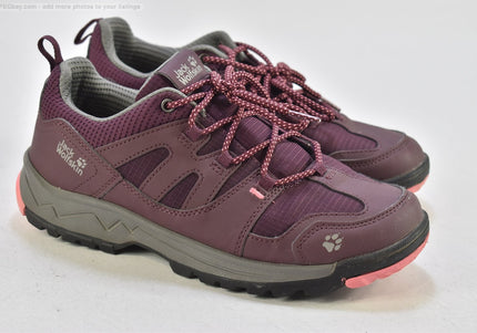 Jack Wolfskin  Damen Wanderschuhe Trekking  EUR 39 Nr. 26-Y 161