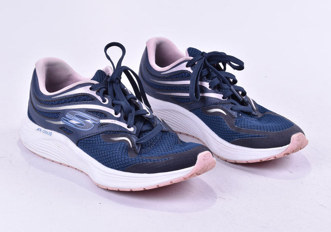 Skechers Dual Lite Damen Sportschuhe Sneaker EUR 36 Nr. 24-F 530-Schuh-Gebraucht-secondhand