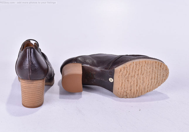 Airstep Damen Pumps High Heels EUR 36 Nr. 25-F 421-Schuh-Gebraucht-secondhand