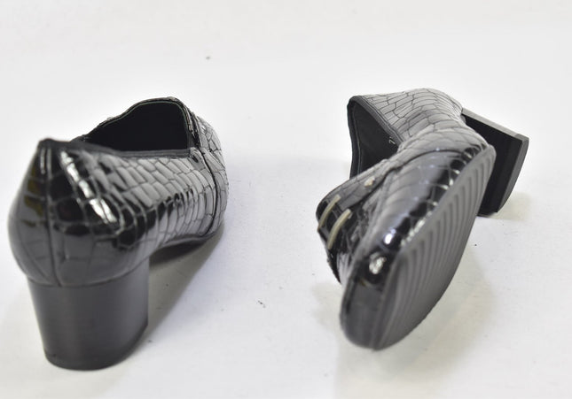 Ara Damen Pumps High Heels UK 7,5 Nr. 23-U 1705-Schuh-Gebraucht-secondhand