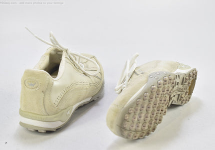 Allrounder Damen Halbschuhe Freizeitschuhe UK 4,5 Nr. 25-J 1746-Schuh-Gebraucht-secondhand
