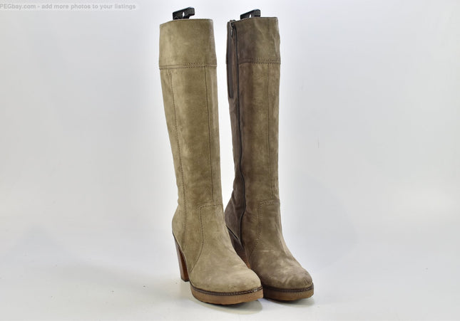 Gabor  Damen Stiefel Stiefelette Boots  UK 7 Nr. 25-B 3243