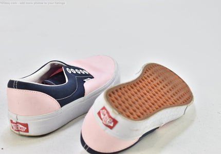 Vans  Damen Sportschuhe Sneaker  EUR 38,5 Nr. 25-P 632