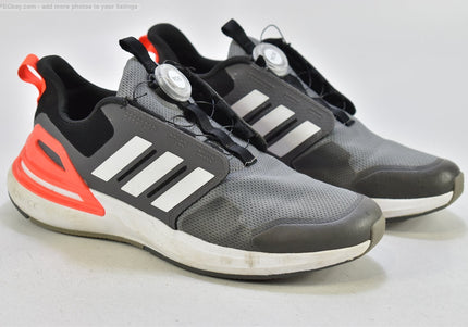 Adidas Bounce Damen Sportschuhe Sneaker  EUR 38 Nr. 26-J 1247