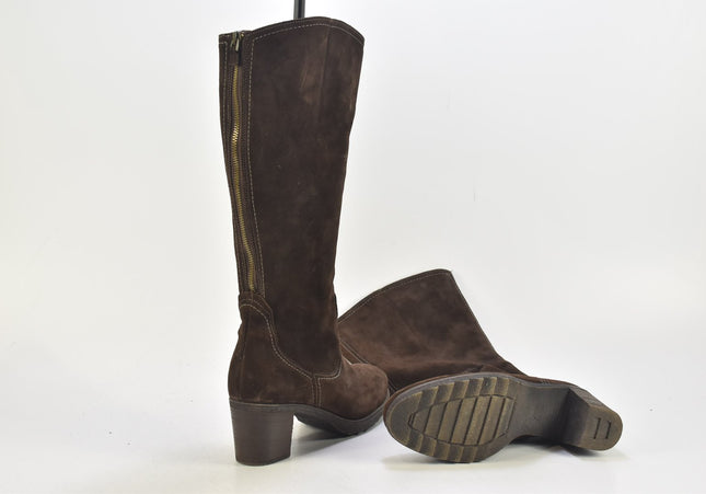 Ara Damen Stiefel Stiefelette Boots EUR 39 Nr. 24-B 3924-Schuh-Gebraucht-secondhand