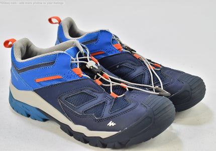 Quechua  Damen Wanderschuhe Trekking  EUR 38 Nr. 25-U 2326