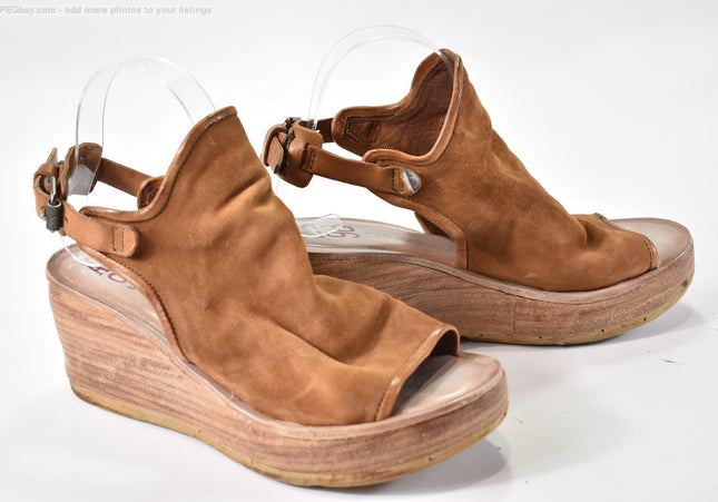 Airstep  Damen Sandale Sandalette  EUR 39 Nr. 25-S 2513