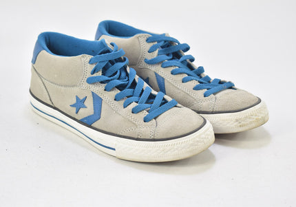 Converse Herren Sportschuhe Sneaker EUR 41 Nr. 24-U 2038-Schuh-Gebraucht-secondhand