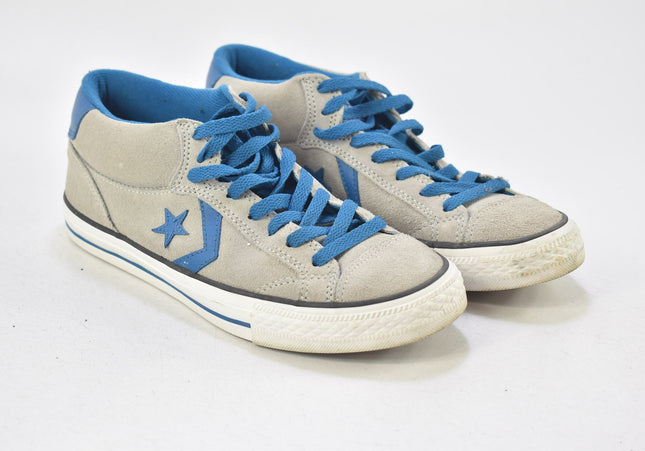 Converse Herren Sportschuhe Sneaker EUR 41 Nr. 24-U 2038-Schuh-Gebraucht-secondhand
