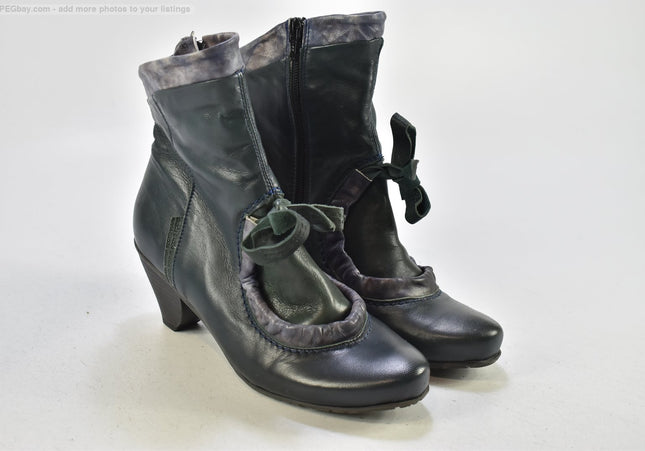 Dkode  Damen Stiefelette Boots  EUR 38 Nr. 25-B 4531