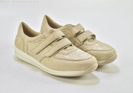 Rieker  Damen Halbschuhe Freizeitschuhe  EUR 39 Nr. 26-G 1341