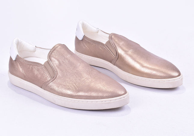 Pantofola d´Oro Damen Halbschuhe Ballerinas EUR 39 Nr. 23-A 3541-Schuh-Gebraucht-secondhand