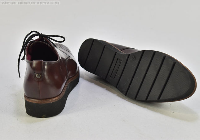 Tamaris  Damen Halbschuhe Freizeitschuhe  EUR 40 Nr. 25-N 1171