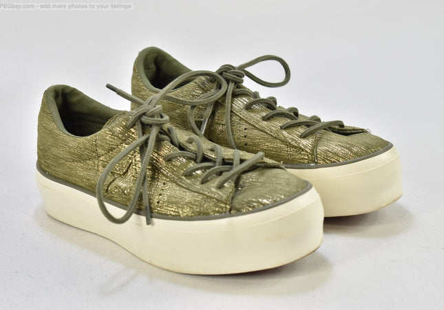 Converse  Damen Sportschuhe Sneaker  EUR 37,5 Nr. 25-Z 2763