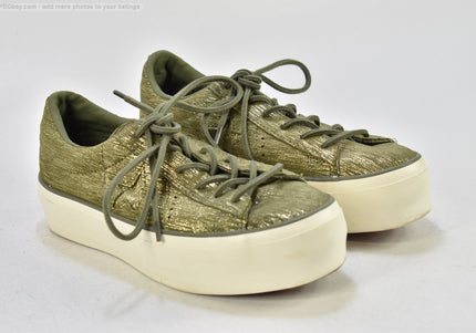 Converse  Damen Sportschuhe Sneaker  EUR 37,5 Nr. 25-Z 2763