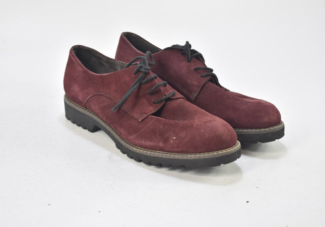 Tamaris Damen Halbschuhe Freizeitschuhe EUR 39 Nr. 24-U 1323-Schuh-Gebraucht-secondhand