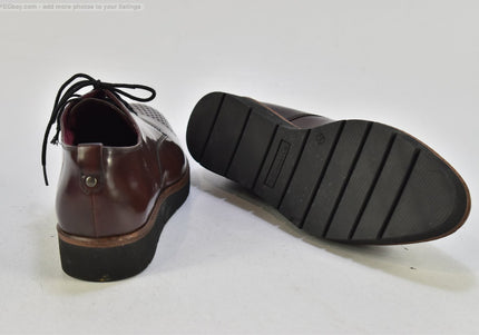 Tamaris  Damen Halbschuhe Freizeitschuhe  EUR 40 Nr. 25-N 1171
