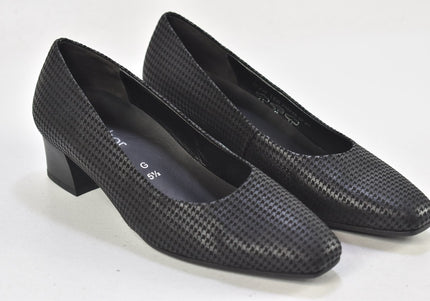 Gabor Damen Pumps High Heels UK 5,5 Nr. 23-U 1706-Schuh-Gebraucht-secondhand