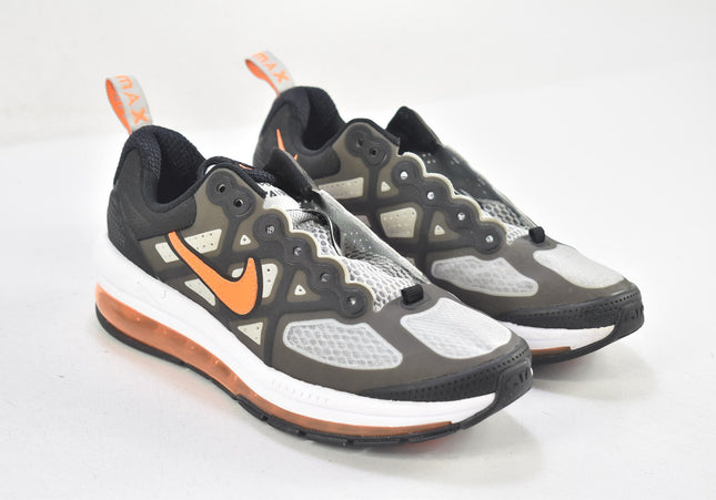 Nike Air Max Genome Damen Sportschuhe Sneaker EUR 36,5 Nr. 24-J 786-Schuh-Gebraucht-secondhand