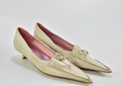 Conley's  Damen Pumps High Heels  EUR 39 Nr. 25-X 862
