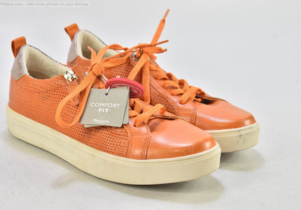 Tamaris  Damen Halbschuhe Freizeitschuhe  Gr. 40 Nr. 26-T 161