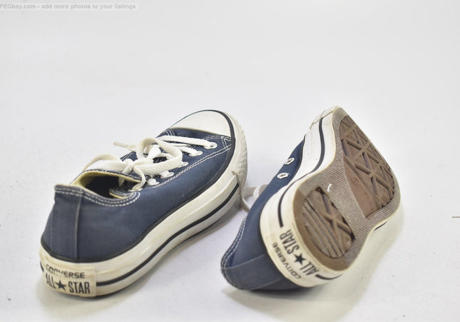 Converse Damen Sportschuhe Sneaker EUR 39 Nr. 25-F 3471-Schuh-Gebraucht-secondhand