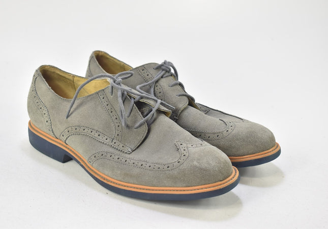 Cole Haan Herren Halbschuhe Freizeitschuhe UK 11 Nr. 24-P 2550-Schuh-Gebraucht-secondhand