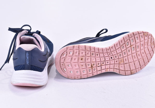 Skechers Dual Lite Damen Sportschuhe Sneaker EUR 36 Nr. 24-F 530-Schuh-Gebraucht-secondhand