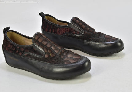 Candice Cooper  Damen Halbschuhe Slipper Ballerinas  EUR 36 Nr. 25-U 253