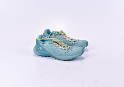 Columbia Damen Sportschuhe Sneaker EUR 38 Nr. 23-O 2190-SchuhGebraucht