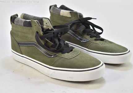 Vans  Herren Sportschuhe Sneaker  EUR 42 Nr. 26-G 2089