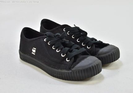 G-Star  Damen Halbschuhe Freizeitschuhe  EUR 38 Nr. 25-T 3164