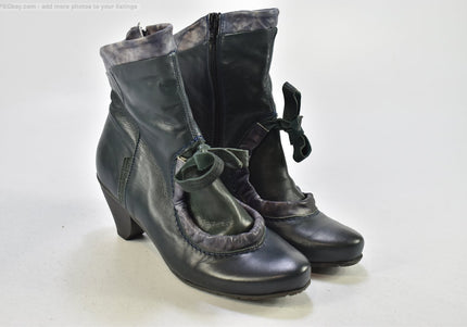 Dkode  Damen Stiefelette Boots  EUR 38 Nr. 25-B 4531