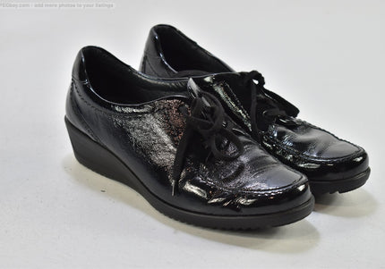 Ara  Damen Halbschuhe Freizeitschuhe  UK 5,5 Nr. 25-O 1426