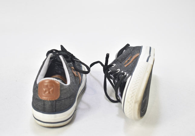 Converse Damen Sportschuhe Sneaker EUR 37 Nr. 24-U 1811-Schuh-Gebraucht-secondhand