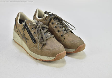 Allrounder  Damen Halbschuhe Freizeitschuhe  UK 5 Nr. 25-L 80