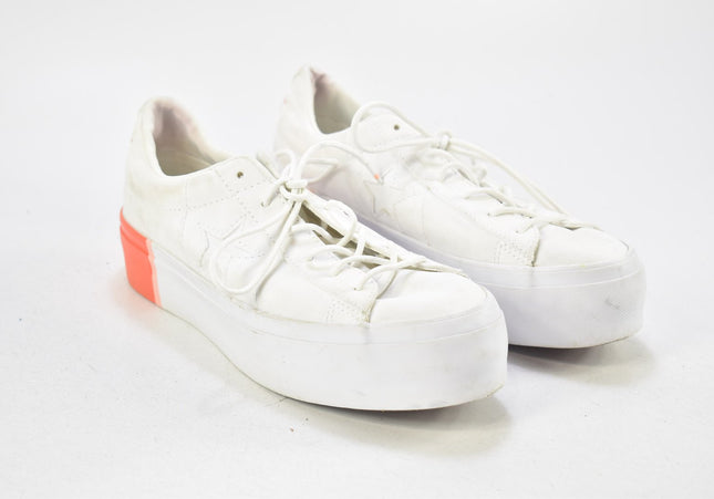 Converse Damen Sportschuhe Sneaker EUR 39,5 Nr. 24-A 3215-Schuh-Gebraucht-secondhand