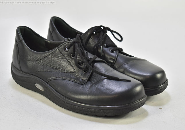 Helvesko  Herren Halbschuhe Freizeitschuhe  Gr. 43 Nr. 26-U 3069