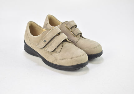 Finn Comfort  Damen Halbschuhe Freizeitschuhe  UK 4 Nr. 24-U 969